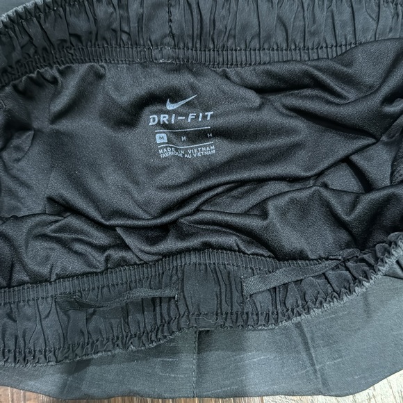 Nike Dri-Fit running soccer shorts - Picture 5 of 5